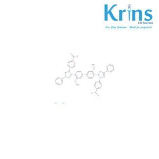 Nitro Blue Tetrazolium Chloride Nitro Bt Nbt For Molecular Biology