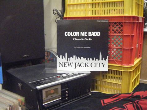 Yahoo オークション Y 129 COLOR ME BUD I Wanna Sex You Up US