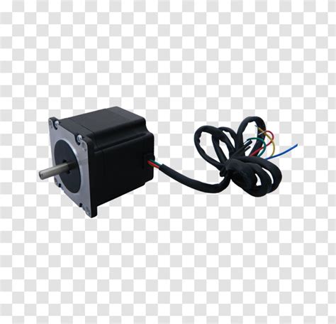 National Electrical Manufacturers Association Nema 17 Stepper Motor 3d