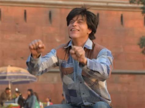 Fan Anthem This Will Just Make You A Jabra Fan Of Shah Rukh Khan