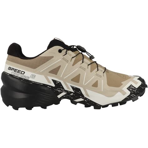 Mua Salomon Speedcross 6 GTX Kelp Black Vanilla Ice 11 D M trên