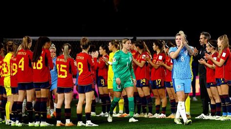 Las jugadoras de la Selección de España responden a la convocatoria de