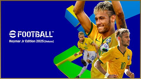 eFootball – PS4 & PS5 Games | PlayStation (US)