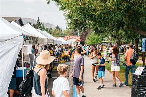 Culture - The Glenwood