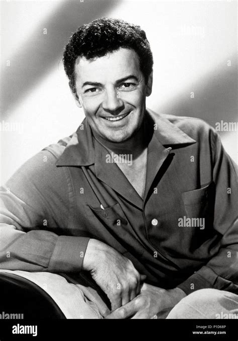 Stars Cornel Wilde Stock Photo Alamy