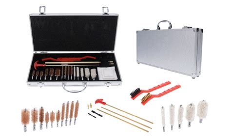 Gun Cleaning Kit Birchwood Casey Premium