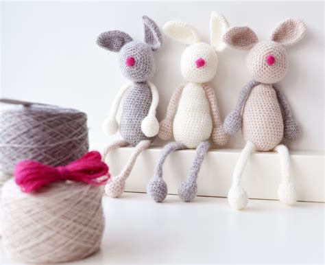 Crochet Tutorial Amigurumi Free Patterns