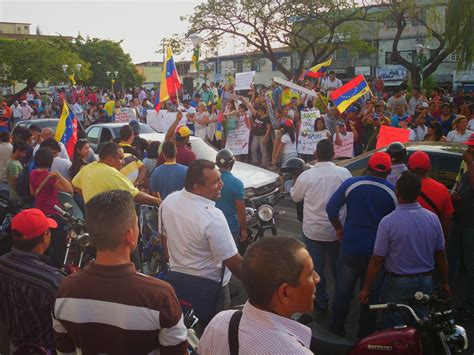 Protesta De Estudiantes Fue Saboteada En Tres Ocasiones Por