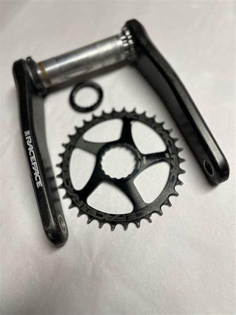 FS: Race Face Next SL Crankset | Mountain Bike Reviews Forum