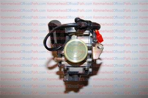 Hammerhead 150 Carburetor 24mm