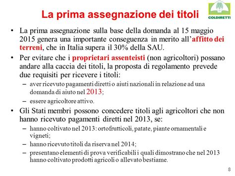 La Nuova Pac Una Riforma Che Sostiene Lolio Extravergine Area