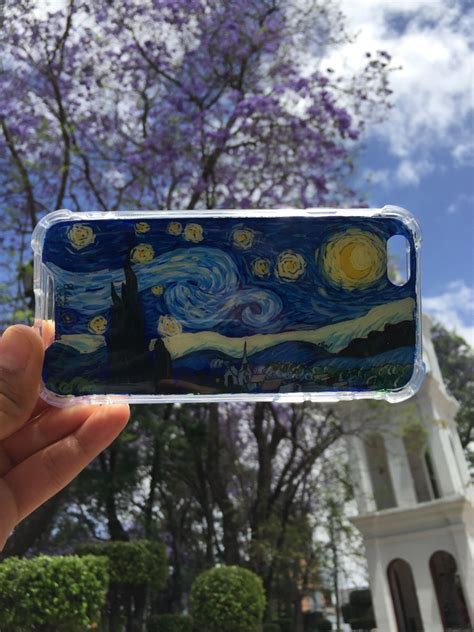 Mobile Covers Phone Cover Vincent Van Gogh Reproduction Obsession