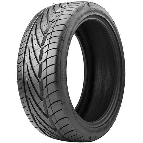 Nitto Neo Gen 235/40R18 95W - Walmart.com