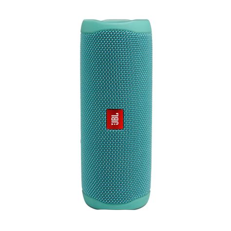 Altavoz Jbl Flip W Bluetooth Azul Quonty