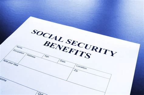 A Look at Social Security Disability Eligibility Requirements