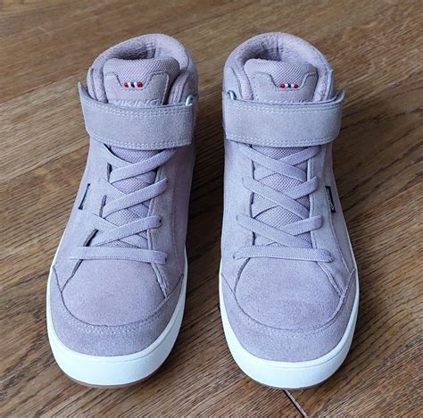 Viking зимние ботинки Gore-tex р.37(24см): 1 650 грн. - Дитяче взуття ...