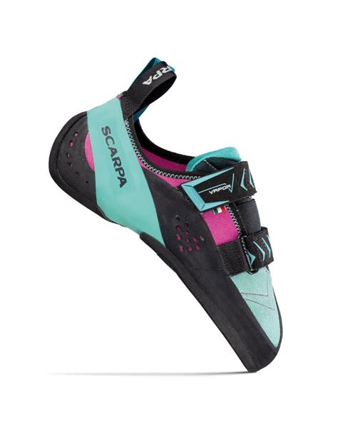 Scarpa Vapor V Climbing Shoes Women Vertical Addiction Vertical