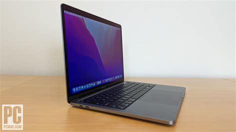 Apple MacBook Pro 13 Inch 2022 M2 Review PCMag