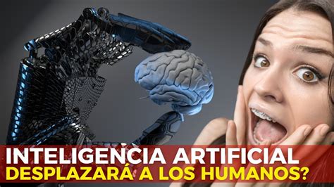 INTELIGENCIA ARTIFICIAL que RESUELVE TODO Chat GPT podría reemplazar