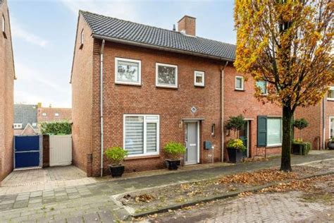 Woning Julianastraat 8 Made Oozo Nl