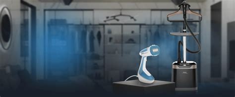 Ручные и вертикальные отпариватели Тефаль для одежды | Купить ...