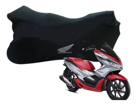 Capa Para Moto Honda Pcx Premiu Parcelamento Sem Juros