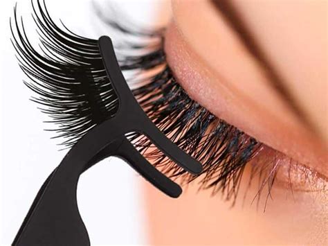 Best Magnetic Eyelashes: What Makes Them So Great?