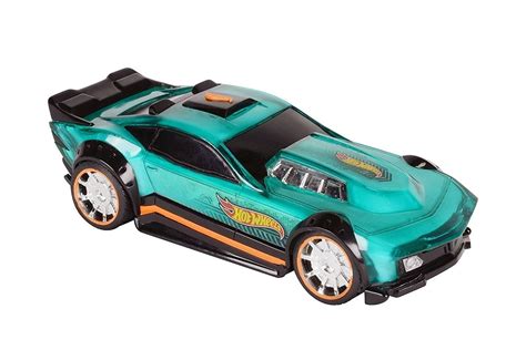 Toy State Hot Wheels Hyper Racer Rc Drift Rod Radio Control Vehicle Walmart