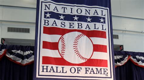 Baseball Hall Of Fame Voting How Usa Today Network Voted