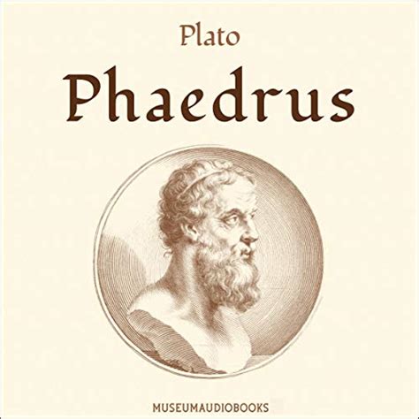 Phaedrus Audio Download Plato Andrea Giordani