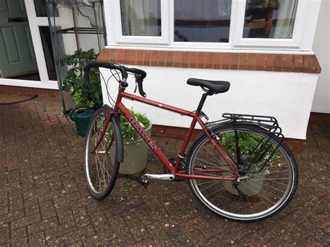 Dawes Touring bike | in Sidmouth, Devon | Gumtree