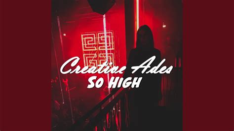 So High (Original Mix) - YouTube Music