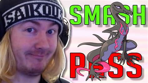 Smash Or Pass All 898 Pokémon Youtube