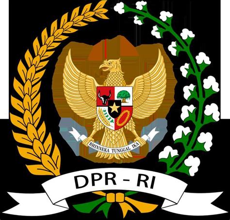 Logo Dpr Ri – newstempo