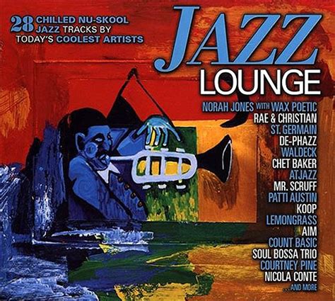 Various Artists - Jazz Lounge - Amazon.com Music