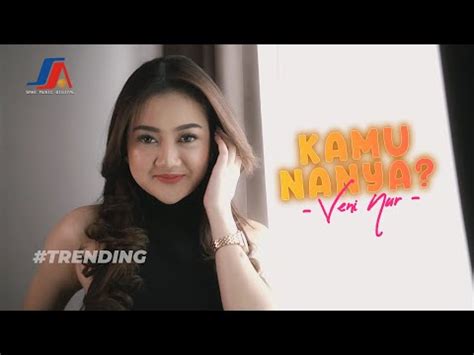 KAMU NANYA Chords by Veni Nur | Chords Explorer