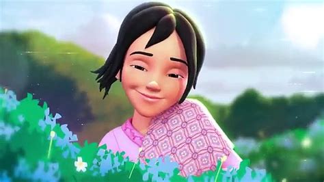 Upin Ipin Musim 17 Cucu Kesayangan Opah Full Episode Video