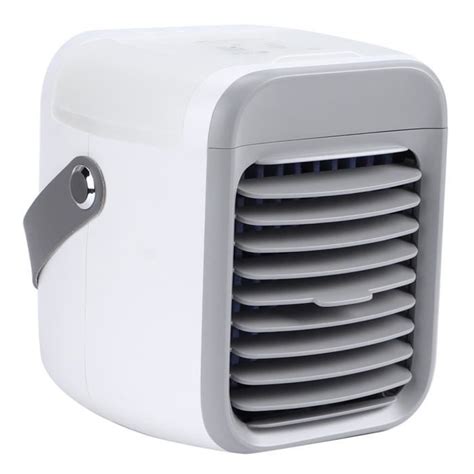 Yosoo Air Conditioner Fan Air Cooler Anti Low Noise Kitchen For