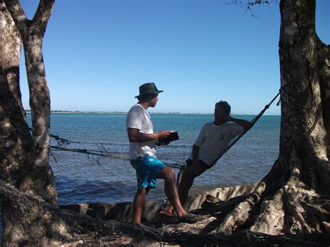 Seja Um Missionário Missão Evangélica de Assistência aos Pescadores