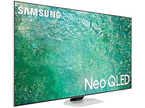 Tv Neo Qled 4k 55 139 Cm Qe55qn85a Mokoden