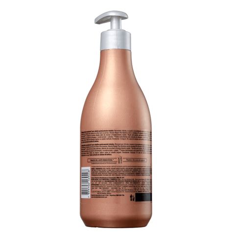 Shampoo Loréal Absolut Repair Pós Química Beleza Na Web