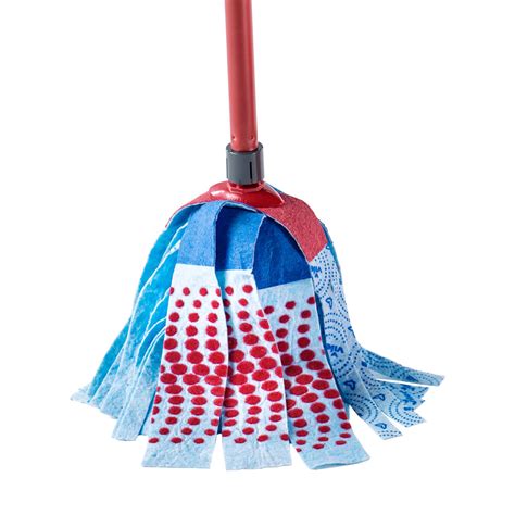 Vileda SuperMocio XL 3 Action Mop With Refill Wilko