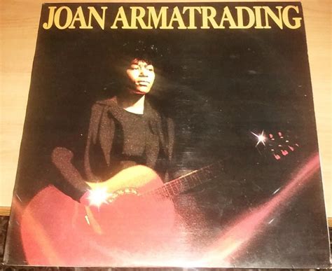 Joan Armatrading - Joan Armatrading (Vinyl, LP, Album, Reissue) | Discogs