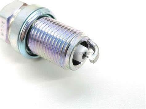 Ngk Ifrl Rincon Spark Plug Trx Trx Oem Honda