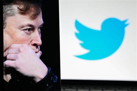 Exdirectivos De Twitter Demandan A Elon Musk Por 128 Millones De