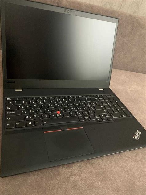 Lenovo Thinkpad T580 i7-8550u 16RAM 500SSD 15.6": 8 100 грн. - Ноутбуки ...