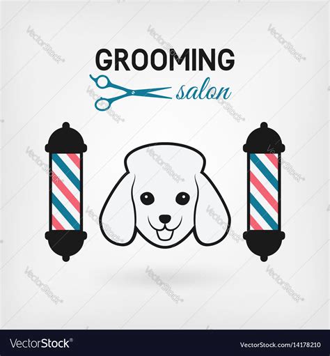 Basemenstamper Free Pet Grooming Logos