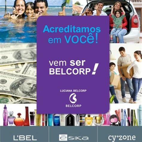 Stream Oportunidade Belcorp by Luciana Belcorp | Listen online for free ...