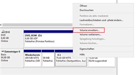 Hyper V Vhdx Festplatte Einer Vm Vergr Ern Wiki Premium Lizenz