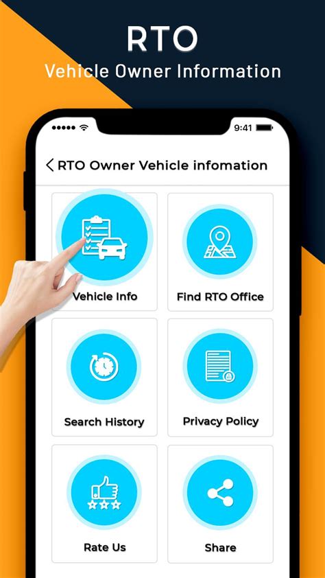 Rto Vehicle Information Apk For Android Download